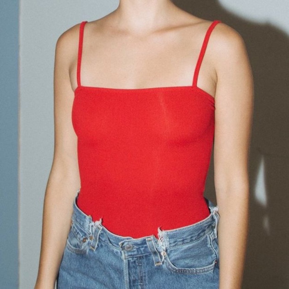 ANNE BODYSUIT